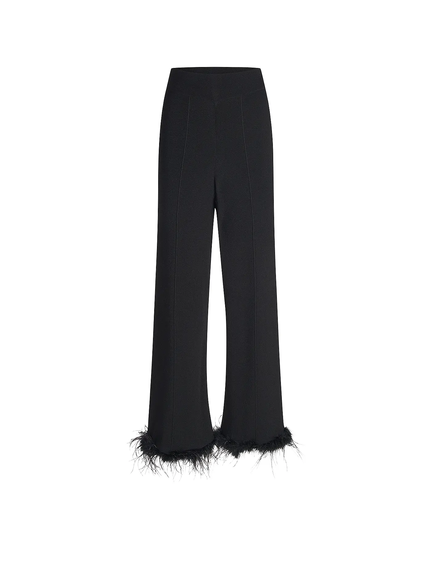 RIANI | Hose Flared Fit | 